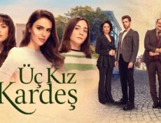 مسلسل ثلاث اخوات الحلقة 28 الثامنة والعشرون مترجمة