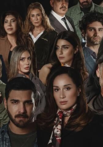 مسلسل المحافظة الموسم 15 الحلقة 7 السابعة