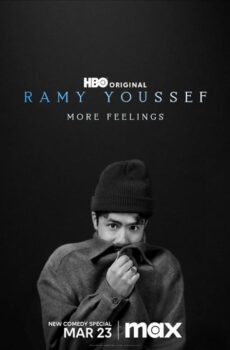 فيلم Ramy Youssef: More Feelings 2024 مترجم