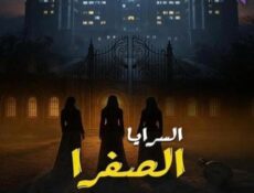 مسلسل السرايا الصفرا الحلقة 1 الاولي
