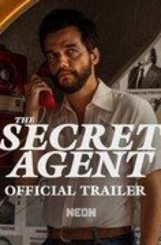 فيلم The Secret Agent 2025 مترجم