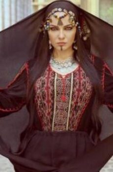 رياح السموم
