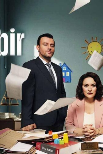 مسلسل يوم اخر الحلقة 4 الرابعة مترجمة