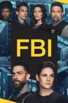 FBI الموسم 6