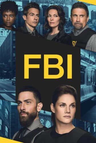 مسلسل FBI الموسم 6 الحلقة 7