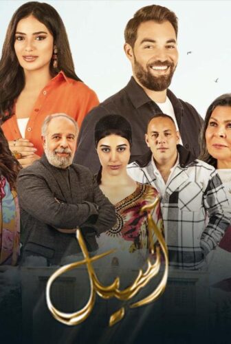 مسلسل اسيل الحلقة 9 التاسعة
