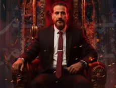مسلسل نهاية انتقام الحلقة 1 الاولي