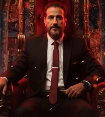 مسلسل نهاية انتقام الحلقة 1 الاولي