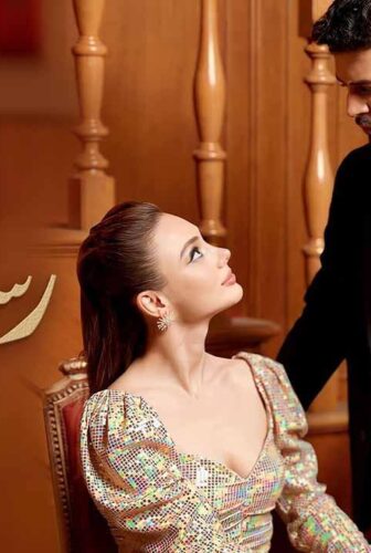 مسلسل رسالة وداع الموسم 3 الحلقة 54 الرابعة والخمسون مدبلج