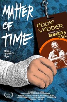 فيلم Matter of Time 2025 مترجم