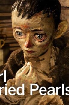 فيلم The Girl Who Cried Pearls 2025 مترجم