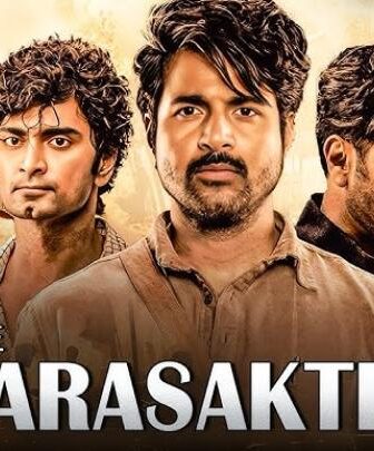 فيلم Parasakthi 2026 مترجم