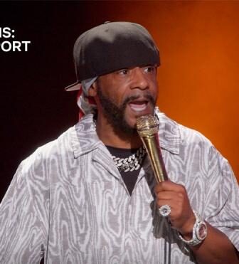 فيلم Katt Williams: The Last Report 2026 مترجم