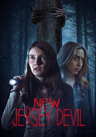 فيلم New Jersey Devil 2026 مترجم