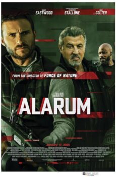 فيلم Alarum 2025 مترجم