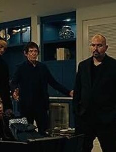 فيلم High Rollers 2025 مترجم