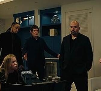 فيلم High Rollers 2025 مترجم