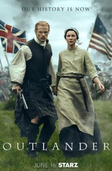 Outlander الموسم 7