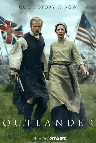 مسلسل Outlander الموسم 7 الحلقة 2
