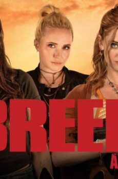 فيلم A Breed Apart 2025 مترجم