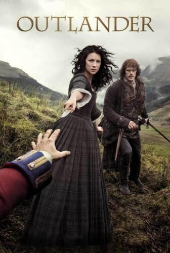 مسلسل Outlander الحلقة 6