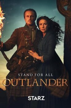 Outlander الموسم 5