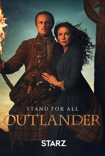 مسلسل Outlander الموسم 5 الحلقة 2