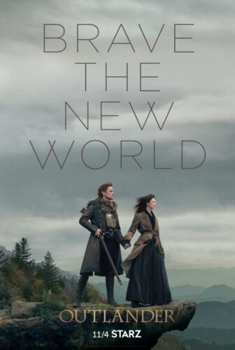 مسلسل Outlander الموسم 4 الحلقة 1