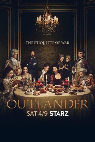 مسلسل Outlander الموسم 2 الحلقة 2