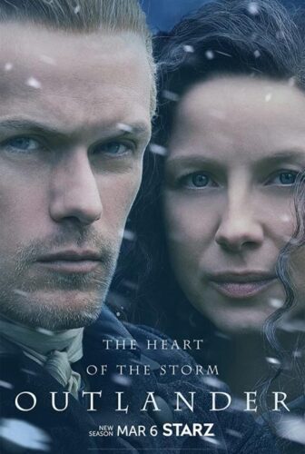 مسلسل Outlander الموسم 6 الحلقة 4