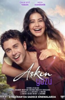 فيلم Askin Yuzu 2025 مترجم