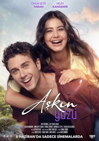 فيلم Askin Yuzu 2025 مترجم