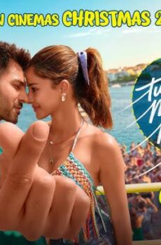 فيلم Tu Meri Main Tera Main Tera Tu Meri 2025 مترجم ماب سيما