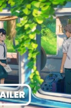 فيلم Your Letter 2025 مترجم