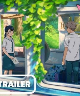 فيلم Your Letter 2025 مترجم