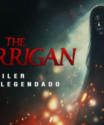 فيلم The Morrigan 2025 مترجم