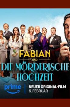 فيلم Fabian und die mörderische Hochzeit 2026 مترجم