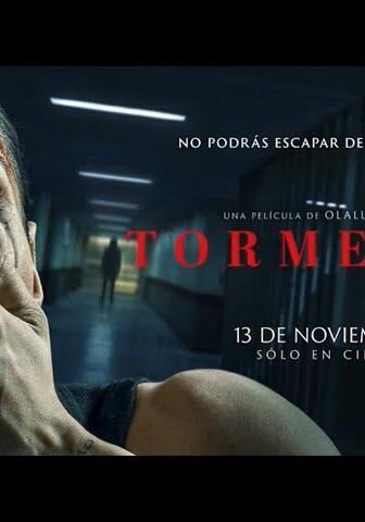 فيلم Tormento 2025 مترجم
