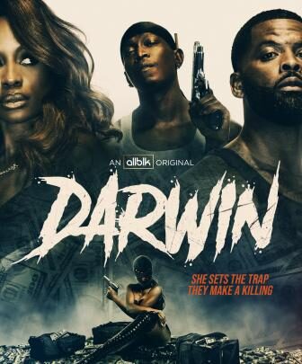 فيلم Darwin 2025 مترجم
