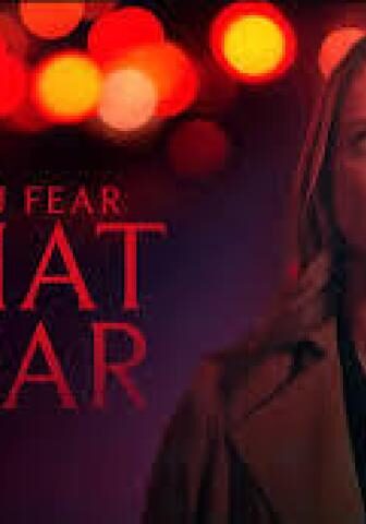 فيلم Do You Fear What I Fear 2025 مترجم