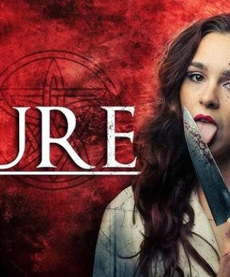 فيلم Lure 2026 مترجم