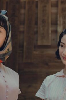 فيلم A Pale View of Hills 2025 مترجم
