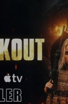 فيلم Blackout 2026 مترجم