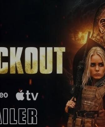فيلم Blackout 2026 مترجم