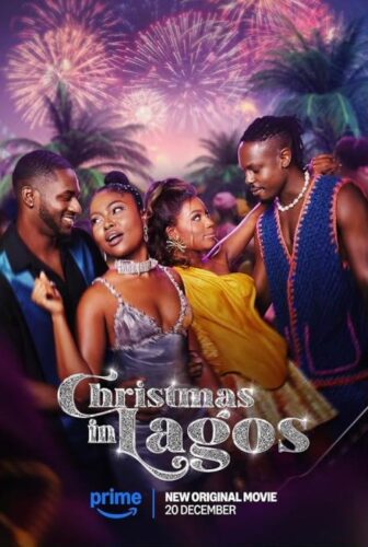 فيلم Christmas in Lagos 2024 مترجم