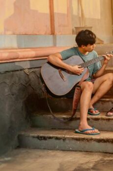 فيلم A Letter to My Youth 2026 مترجم