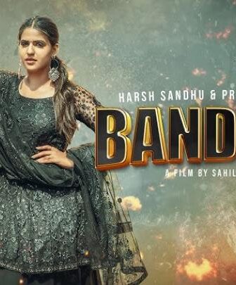 فيلم Bandook 2025 مترجم