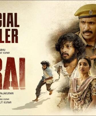 فيلم Sirai 2025 مترجم
