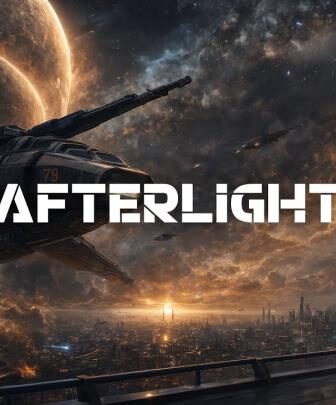 فيلم Afterlight 2025 مترجم