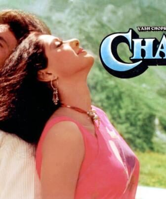 فيلم Chandni 1989 مترجم